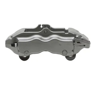 R1 Concepts CAL-02639 Brake Caliper Silver Powder Coated